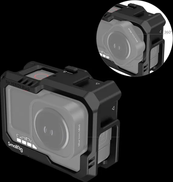 SmallRig 3083 Cage For GoPro Hero 9/10