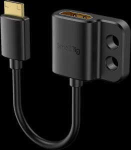 SmallRig 3020 HDMI Adpt Cable Ultra Slim 4K (C to A)
