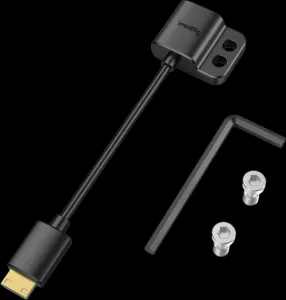SmallRig 3020 HDMI Adpt Cable Ultra Slim 4K (C to A)