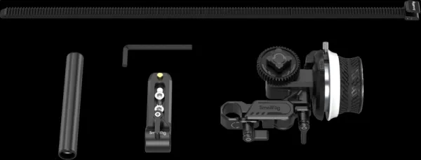 SmallRig 3010 Follow Focus Mini