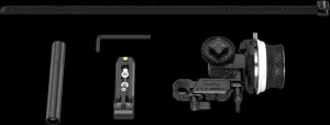 SmallRig 3010 Follow Focus Mini