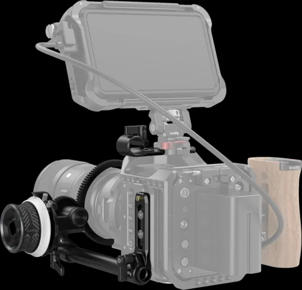 SmallRig 3010 Follow Focus Mini