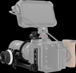 SmallRig 3010 Follow Focus Mini