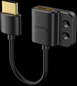 SmallRig 3019 HDMI Adpt Cable Ultra Slim 4K (A to A)