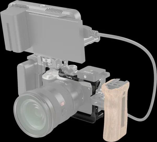 SmallRig 3081 Cage for Sony A7C