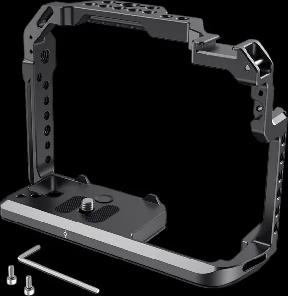 SmallRig 2646 Cage for Panasonic GH5 & GH5S