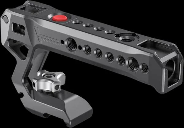 SmallRig 3322 Top Handle Nato with Start/Stop Remote Trigger