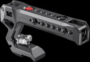 SmallRig 3322 Top Handle Nato with Start/Stop Remote Trigger