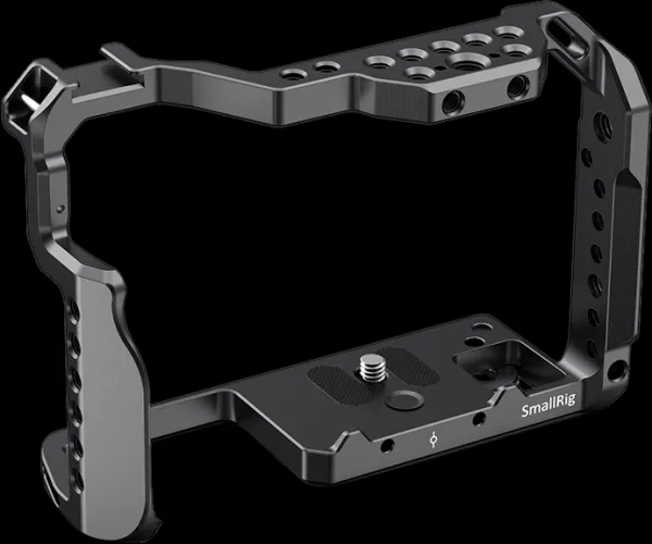 SmallRig 2646 Cage for Panasonic GH5 & GH5S