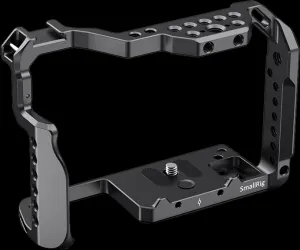 SmallRig 2646 Cage for Panasonic GH5 & GH5S