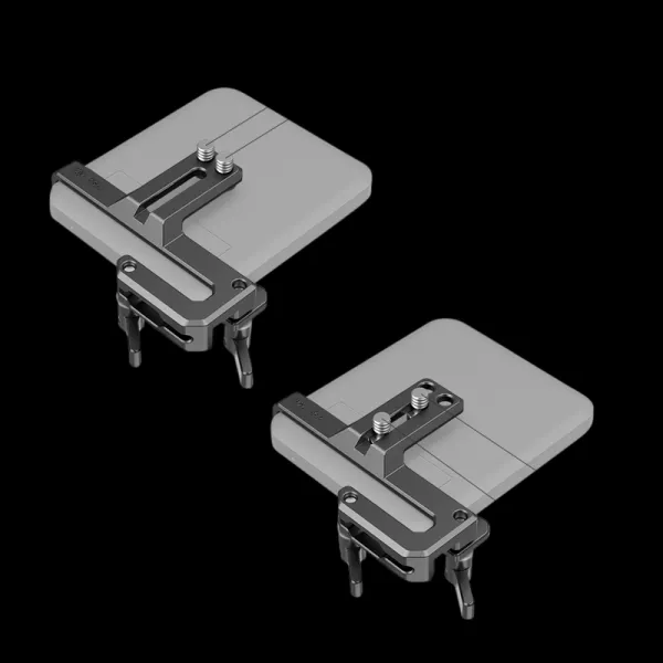 SmallRig 2799 Mount for LaCie Portable SSD