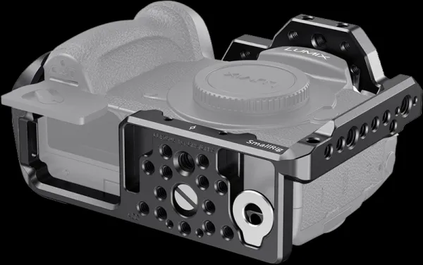 SmallRig 2646 Cage for Panasonic GH5 & GH5S