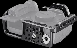 SmallRig 2646 Cage for Panasonic GH5 & GH5S
