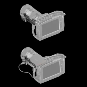 SmallRig 2799 Mount for LaCie Portable SSD