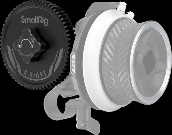 SmallRig 3200 Gear 0.8-65T