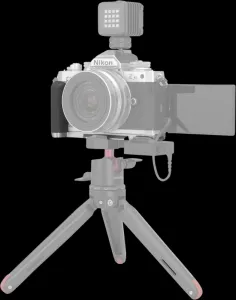 SmallRig 3480 L-Shape Grip For Nikon Z fc Camera