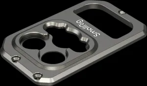SmallRig 3635 17mm threaded lens backplane for iPhone 13 Pro cage