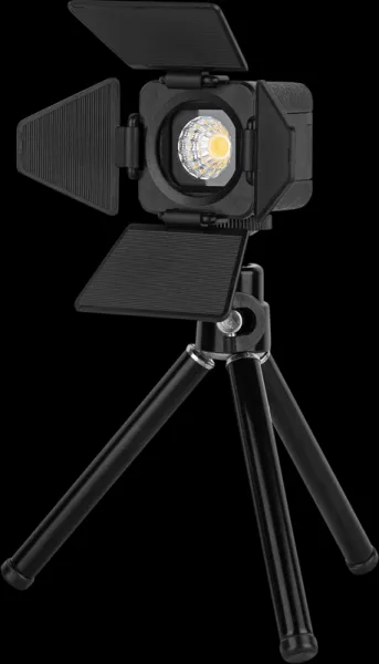 SmallRig 3469 Sada LED video světel a příslušenství RM01
