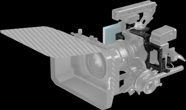 SmallRig 3227 Cage Kit For Sigma FP series