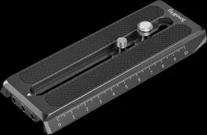 SmallRig 3158 QR-Plate for DJI RS 2/ RSC 2/ Ronin S Manfrotto