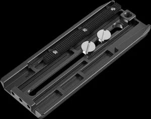 SmallRig 3158 QR-Plate for DJI RS 2/ RSC 2/ Ronin S Manfrotto