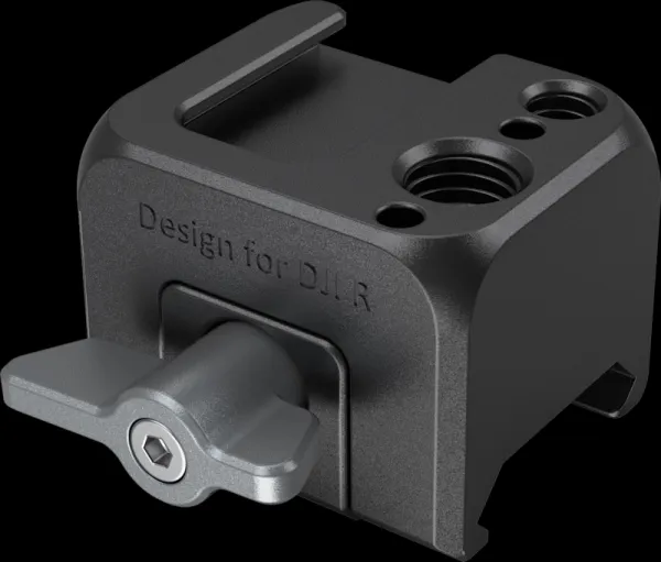 SmallRig 3025 Mounting Plate for Ronin S/SC