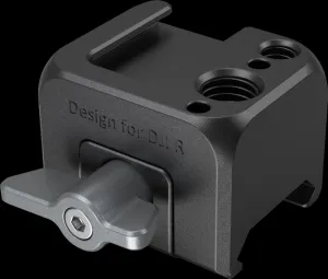 SmallRig 3025 Mounting Plate for Ronin S/SC