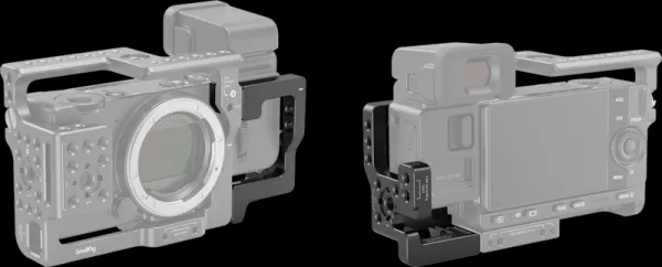 SmallRig 3226 Cage For Sigma Viewfinder EVF-11