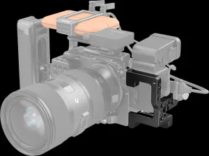 SmallRig 3226 Cage For Sigma Viewfinder EVF-11
