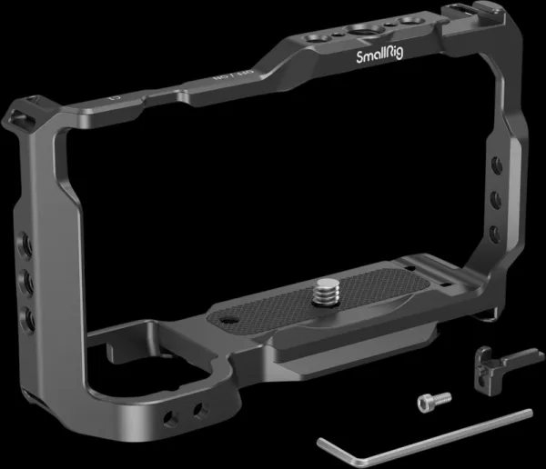 SmallRig 3531 Cage For Sony ZV-E10