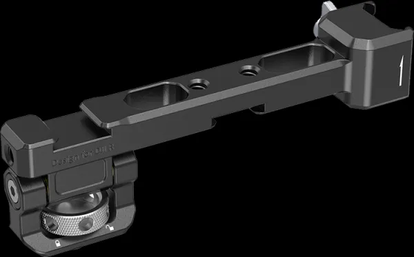 SmallRig 3026 Monitor Mount for Ronin RS2/RSC2