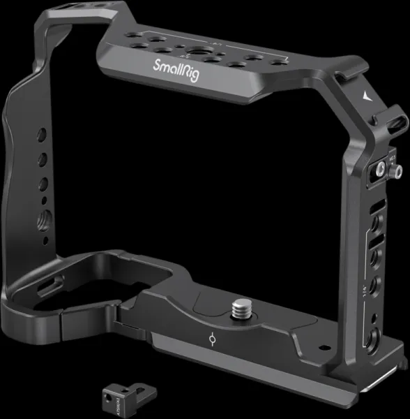 SmallRig 3667 Full Cage For Sony A7R V / A7R IV / A7 IV / A7S III / A1