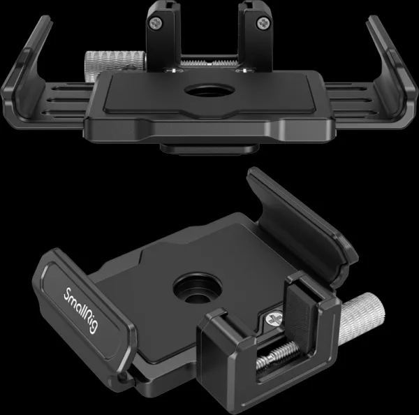 SmallRig 3272 T5/T7 SSD Mount for BMPCC 6K Pro