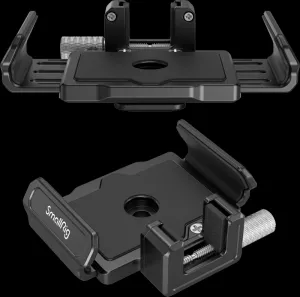 SmallRig 3272 T5/T7 SSD Mount for BMPCC 6K Pro