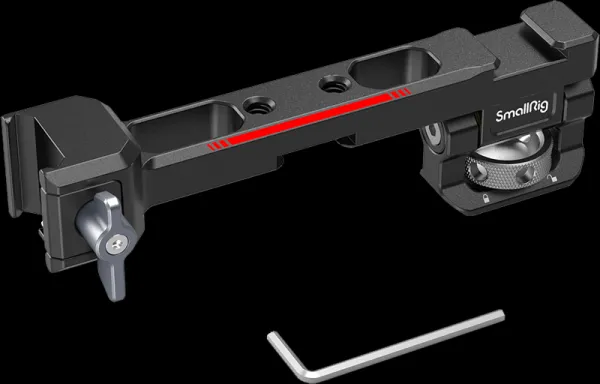 SmallRig 3026 Monitor Mount for Ronin RS2/RSC2
