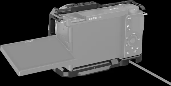 SmallRig 3531 Cage For Sony ZV-E10