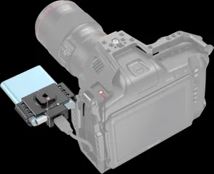 SmallRig 3272 T5/T7 SSD Mount for BMPCC 6K Pro