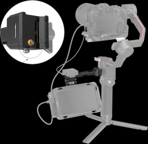 SmallRig 3026 Monitor Mount for Ronin RS2/RSC2