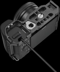 SmallRig 3538 Cage with Grip For Sony ZV-E10