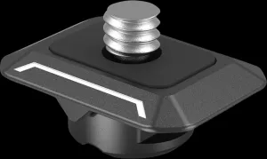 SmallRig 3730 Drop-in Hawklock Mini Universal QR TopPlate