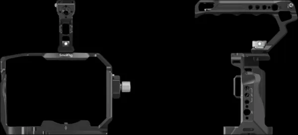 SmallRig 3668 Basic Kit For Sony A7 IV / A7S III