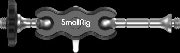 SmallRig 3238 Mini Magic Arm with Universal Ballhead
