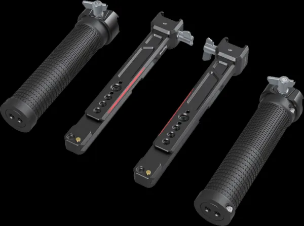 SmallRig 3027 Dual Handgrip for Ronin RS2/RSC2