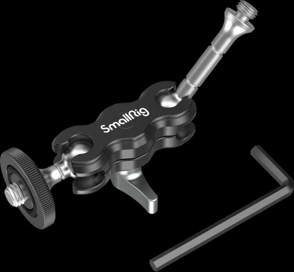 SmallRig 3238 Mini Magic Arm with Universal Ballhead