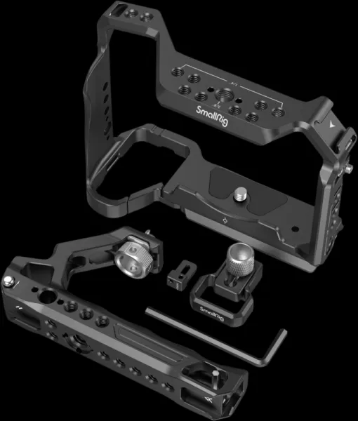 SmallRig 3668 Basic Kit For Sony A7 IV / A7S III