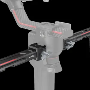 SmallRig 3027 Dual Handgrip for Ronin RS2/RSC2