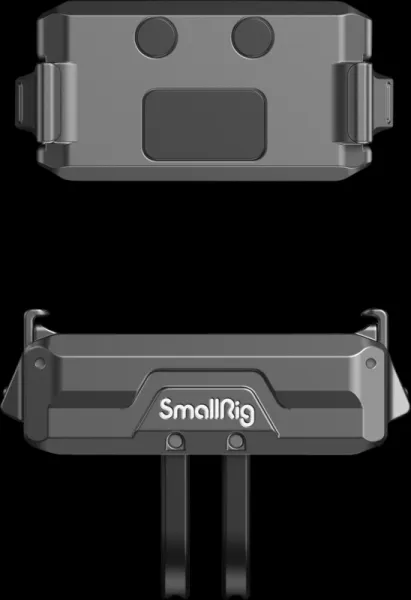 SmallRig 3662 Magnetic Adapter Mount For DJI Action 2