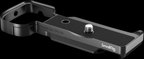 SmallRig 3523 Extension Grip For Sony ZV-E10 Black