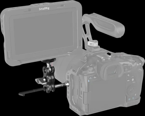 SmallRig 3238 Mini Magic Arm with Universal Ballhead