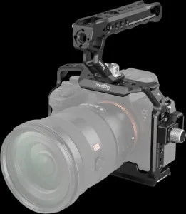 SmallRig 3668 Basic Kit For Sony A7 IV / A7S III